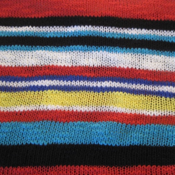 Desigual Margarita Crochet Long Cardigan - Picture 14 of 16